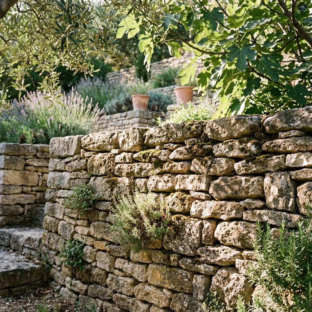 Travaux agricoles et entretien espaces verts Provence